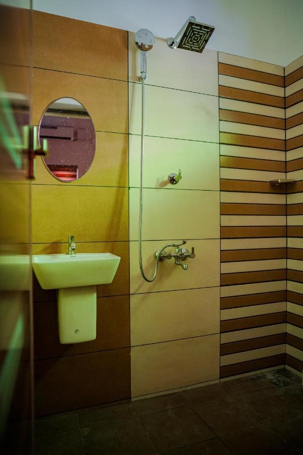 Shimano Square Konuk evi Varkala Dış mekan fotoğraf