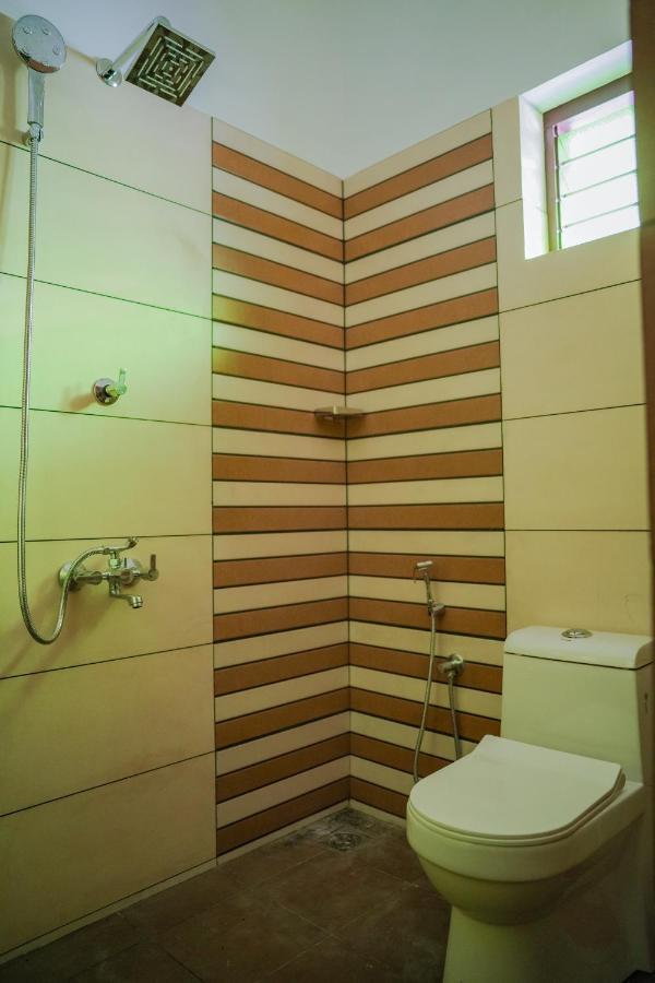 Shimano Square Konuk evi Varkala Dış mekan fotoğraf